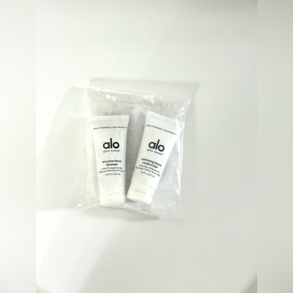 Alo Glow System Mini